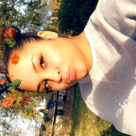 Meet your Posher, Shay - Picture 1 of 1